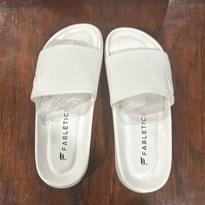 Fabletics Sandals